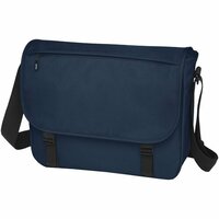 Baikal 15 RPET Laptoptasche GRSzertifiziert 12L