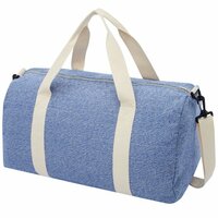 Pheebs 450 gm recycelte Reisetasche 24L