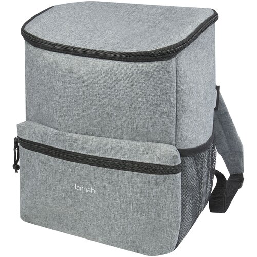 Tundra GRS rPET Kühlrucksack 12L