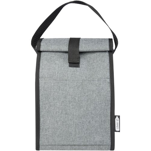 Reclaim GRS rPET Kühltasche für 4 Dosen 5L