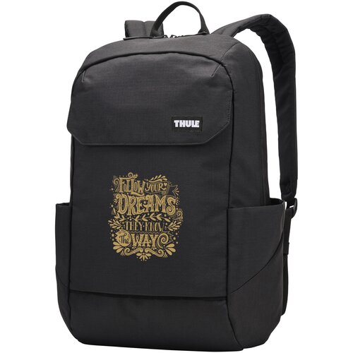 ThuLe Lithos Rucksack 20 L