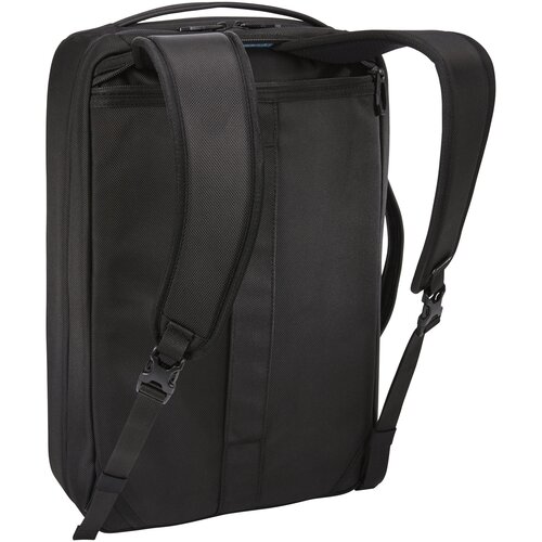 Thule Accent wandelbarer Rucksack 17 L