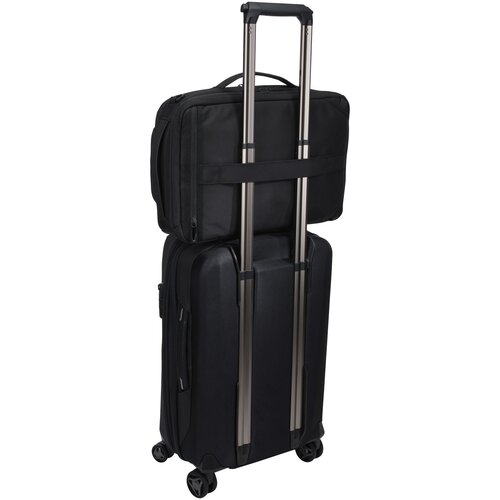 Thule Accent wandelbarer Rucksack 17 L