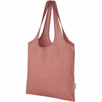 Pheebs 150 gm recycelte Tragetasche 7L