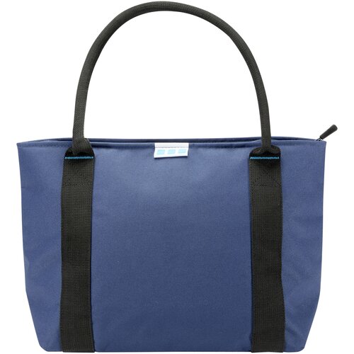 REPREVE® Our Ocean™ GRS RPET Kühltasche für 12 Dosen 11L