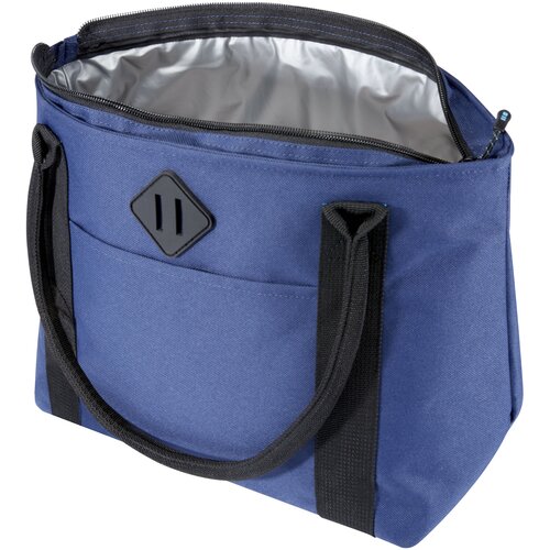 REPREVE® Our Ocean™ GRS RPET Kühltasche für 12 Dosen 11L