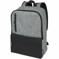 Reclaim 15 GRS recycelter Laptop Rucksack 14 L
