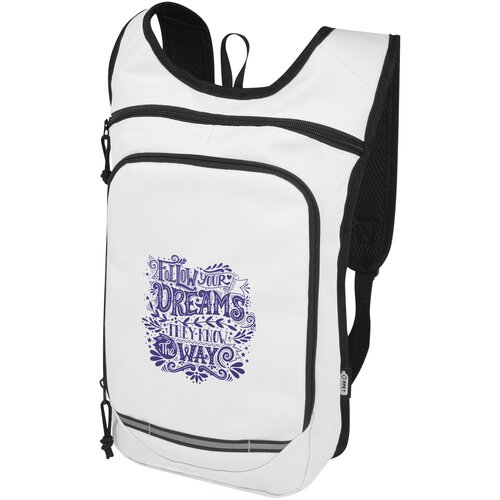 Trails GRS RPET Outdoor Rucksack 6,5 L