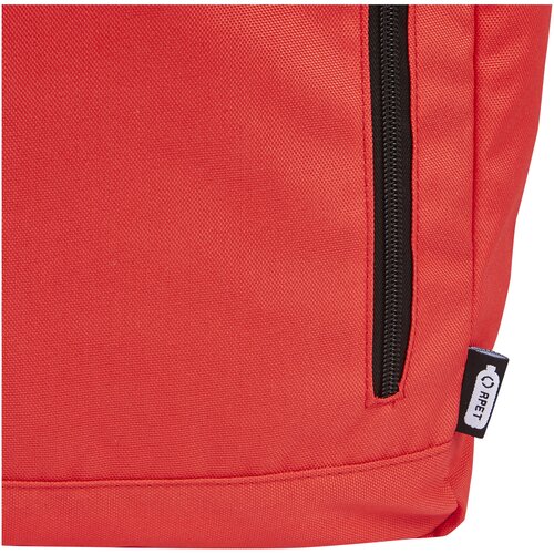 Byron 15,6" GRS RPET Roll-Top Rucksack 18 L