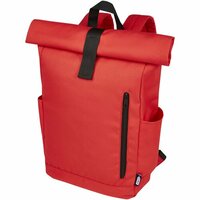 Byron 156 GRS RPET RollTop Rucksack 18 L