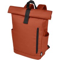 Byron 156 GRS RPET RollTop Rucksack 18 L