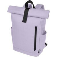 Byron 156 GRS RPET RollTop Rucksack 18 L