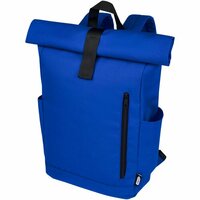 Byron 156 GRS RPET RollTop Rucksack 18 L
