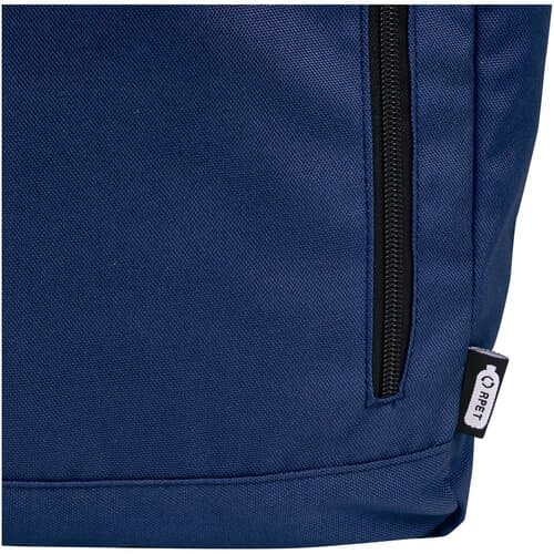 Byron 15,6" GRS RPET Roll-Top Rucksack 18 L