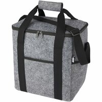 Felta Kühltasche aus GRSrecyceltem Filz 21 L