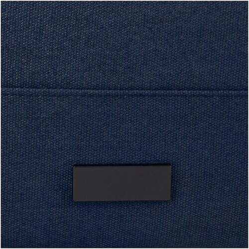 Joey 15" GRS Rolltop Laptoprucksack aus recyceltem Canvas 15 L