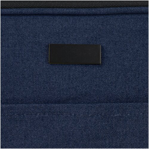 Joey 14" Laptophülle aus GRS recyceltem Canvas 2 L