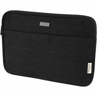 Joey 14 Laptophülle aus GRS recyceltem Canvas 2 L
