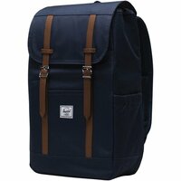 Herschel Retreat recycelter LaptopRucksack 23 L