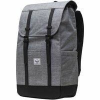 Herschel Retreat recycelter LaptopRucksack 23 L