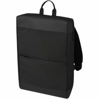 RiseLaptopRucksack GRS Recycelt 156
