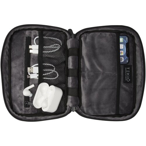 Rise Organizer-Tasche GRS Recycelt
