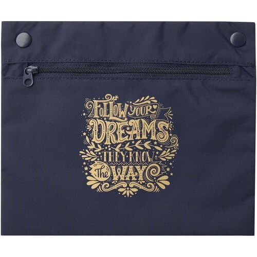 Kai GRS recycelte Circular Tragetasche