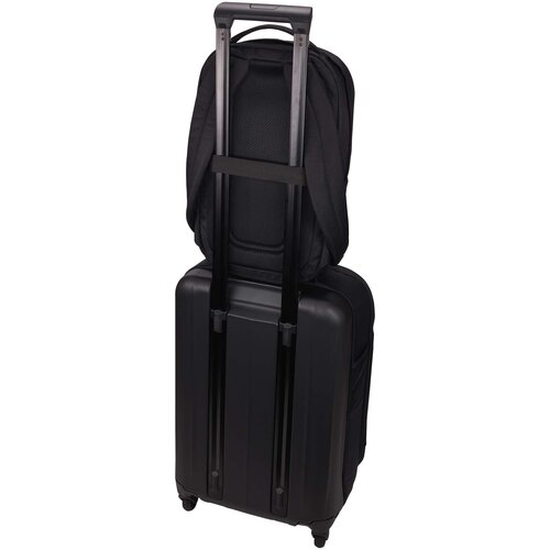 Case Logic Invigo 14" recycelter Laptop-Rucksack 14,5L