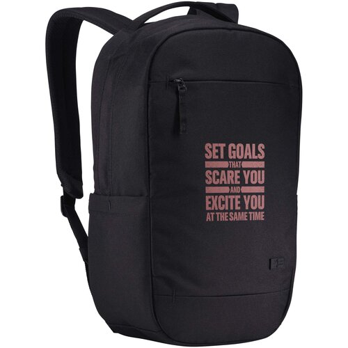 Case Logic Invigo 14" recycelter Laptop-Rucksack 14,5L