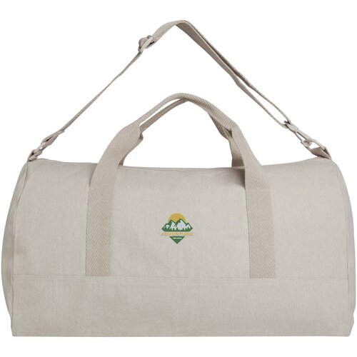 Porter 500 g/m² Aware™ recycelte Reisetasche 50 L