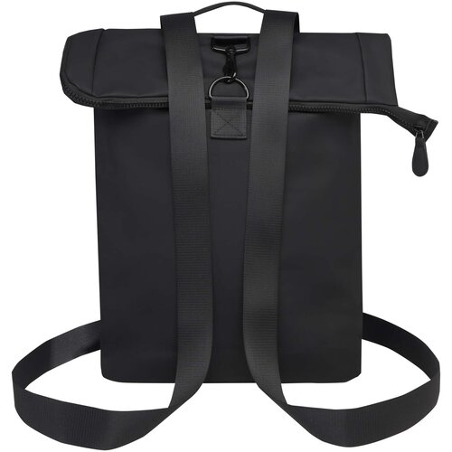 Turner 15,6" GRS-recycelter Rolltop Laptop-Rucksack 12 L