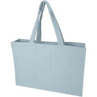 Siam GRSrecycelte Strandtragetasche aus Frottee 13 L