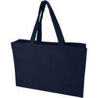 Siam GRSrecycelte Strandtragetasche aus Frottee 13 L