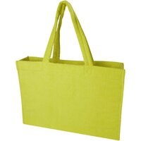 Siam GRSrecycelte Strandtragetasche aus Frottee 13 L
