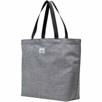 Herschel Classic Tragetasche aus recyceltem Material 19 L