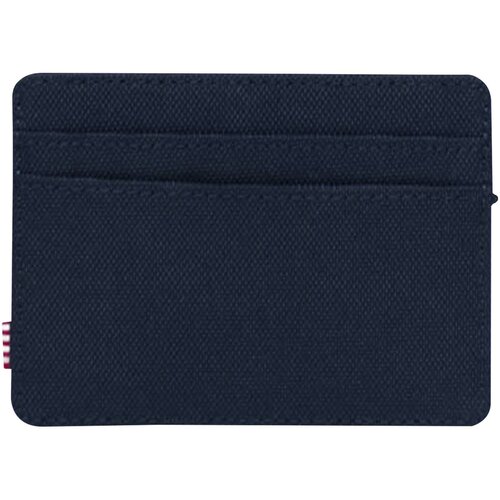 Herschel Charlie Kartenhalter aus recyceltem RFID