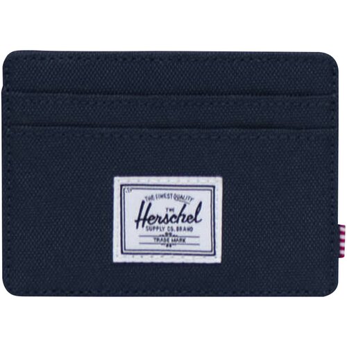 Herschel Charlie Kartenhalter aus recyceltem RFID