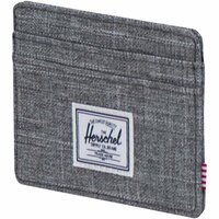Herschel Charlie Kartenhalter aus recyceltem RFID