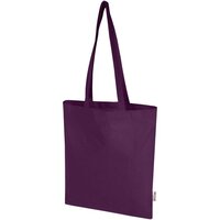 Madras Blend 140 gm Tragetasche aus GRSrecycelter Baumwolle 7L