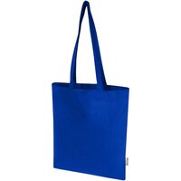 Madras Blend 140 gm Tragetasche aus GRSrecycelter Baumwolle 7L