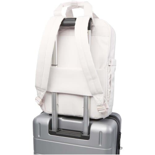 Trip 14" Aware™ Recycelter Laptop Rucksack 9 L