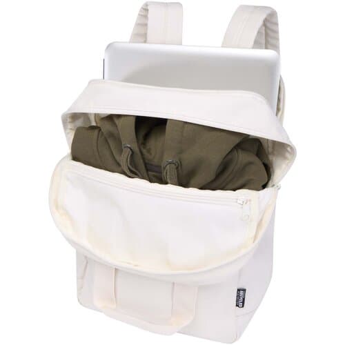 Trip 14" Aware™ Recycelter Laptop Rucksack 9 L