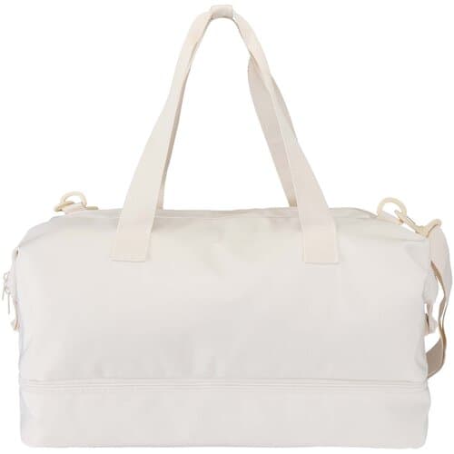 Trip Aware™ recycelte Reisetasche 42L