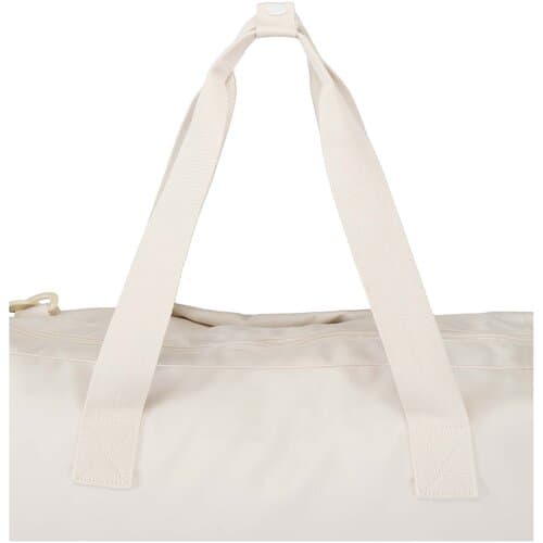Trip Aware™ recycelte Reisetasche 42L