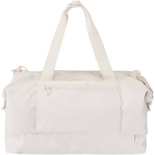 Trip Aware™ recycelte Reisetasche 42L