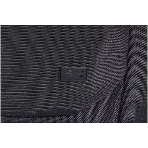 Case Logic Variate 17" erweiterbarer Rolltop Laptop Rucksack aus recyceltem Material