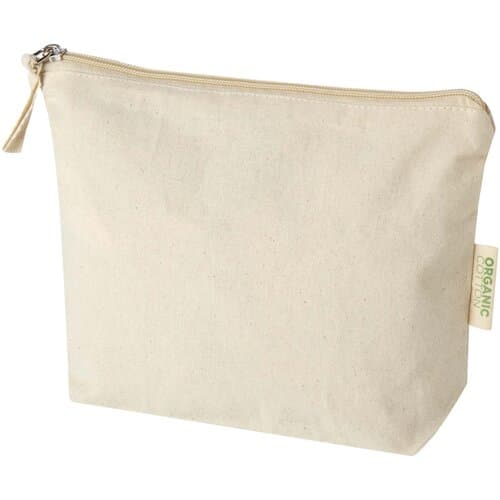 Odisha 180 g/m² OCS Bio-Kulturtasche 1L