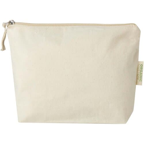 Odisha 180 g/m² OCS Bio-Kulturtasche 1L