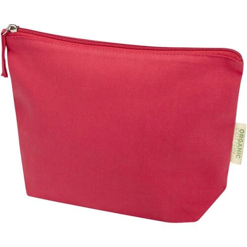 Odisha 180 g/m² OCS Bio-Kulturtasche 1L