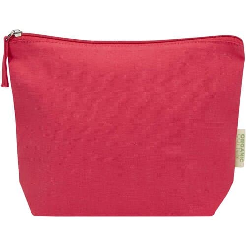 Odisha 180 g/m² OCS Bio-Kulturtasche 1L